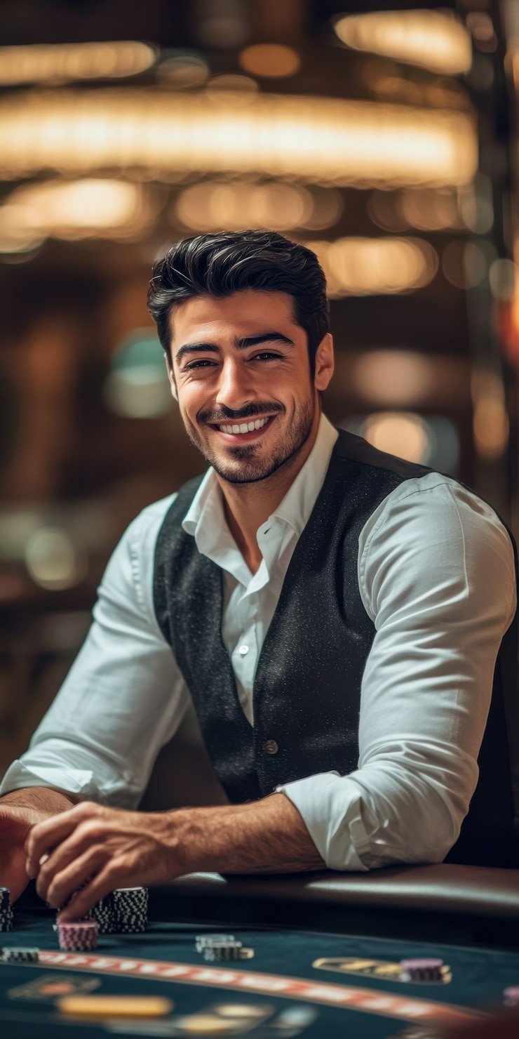 আজটেক বোনাঞ্জা স্লটের মোবাইল দৃশ্য
