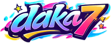 daka7 লোগো